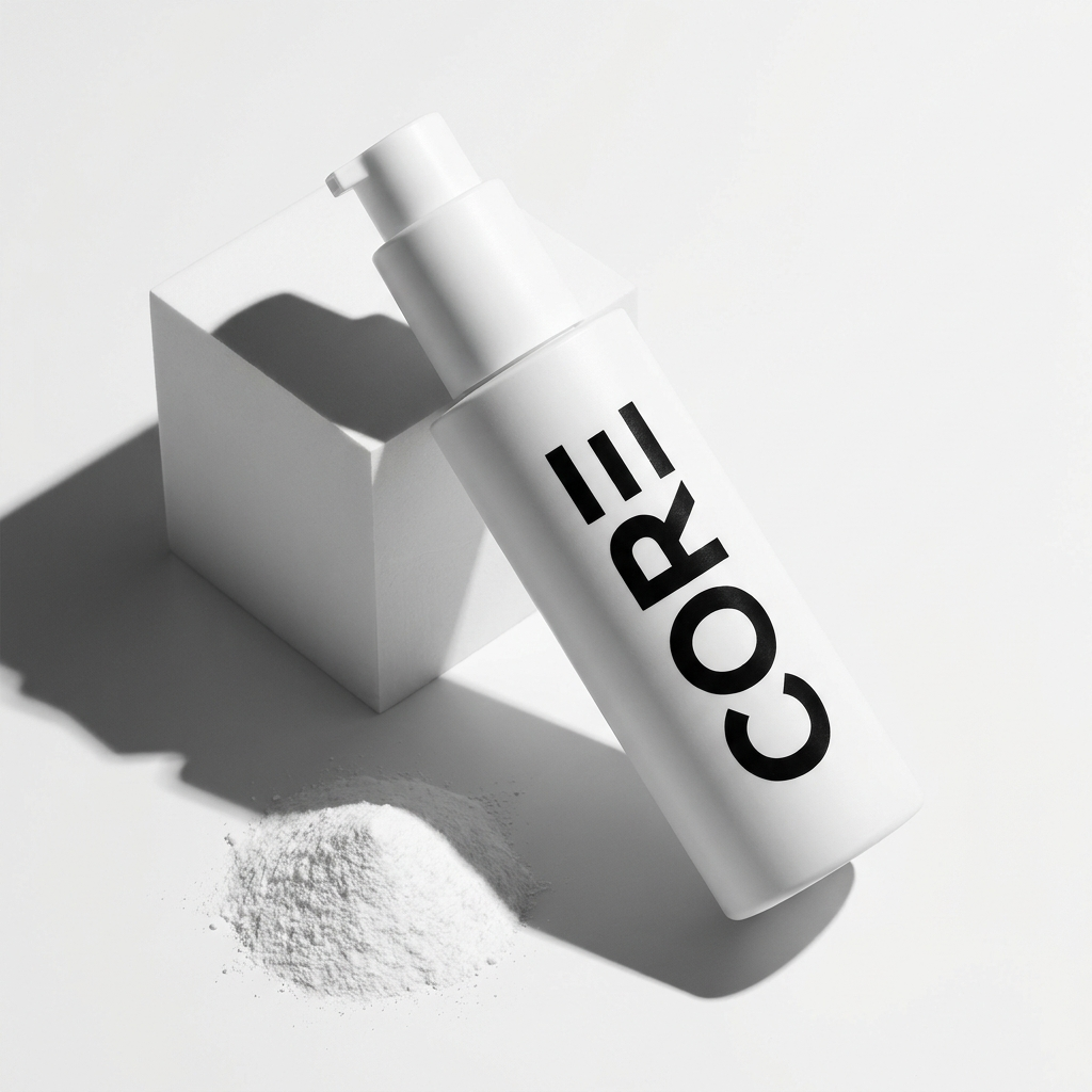 Texturizing Powder
