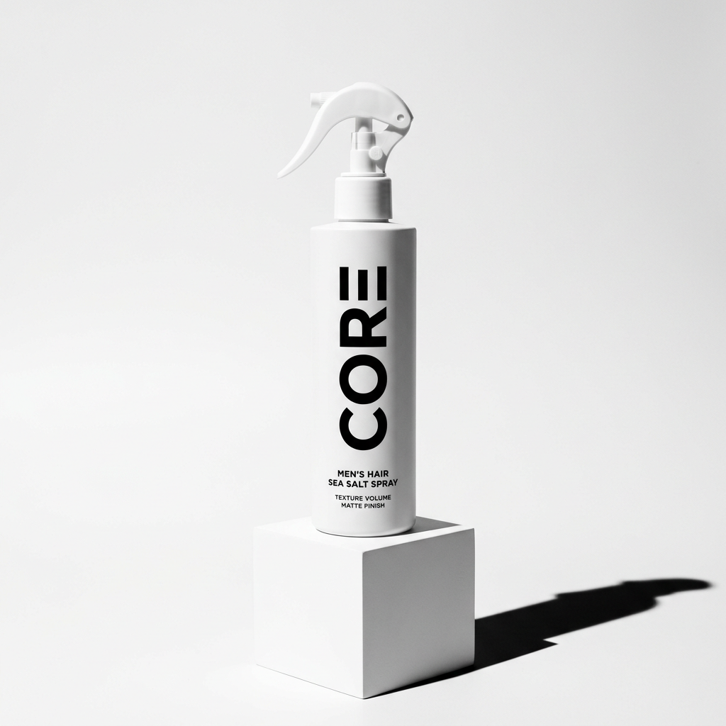 Sea Salt Spray