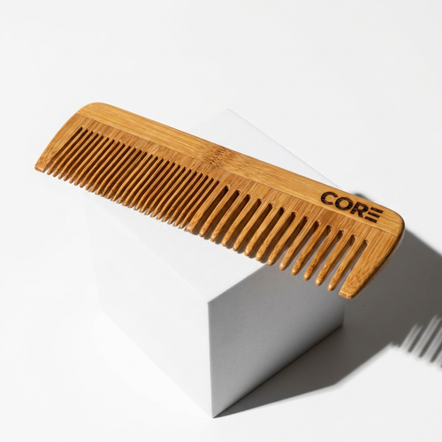 Bamboo Comb
