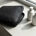 Leather Travel Case