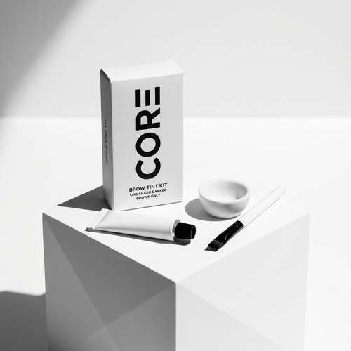 Men's Brow Tint Kit