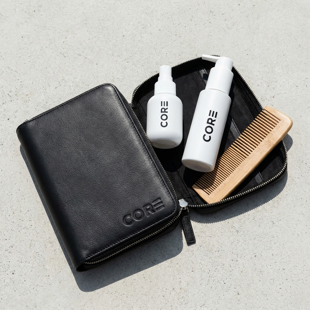 The Travel Kit